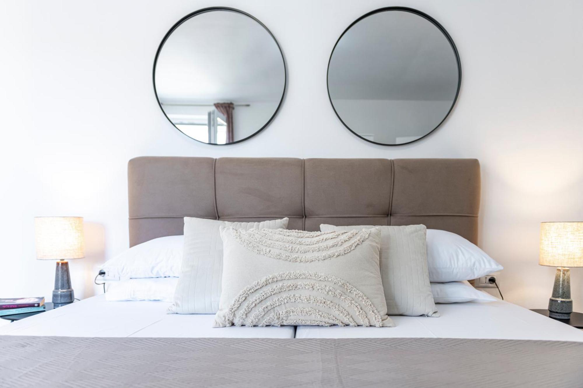 Apartment Antonija With Sea View *