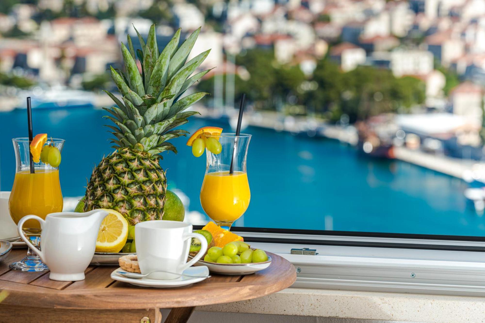 Appartamento Antonija With Sea View
