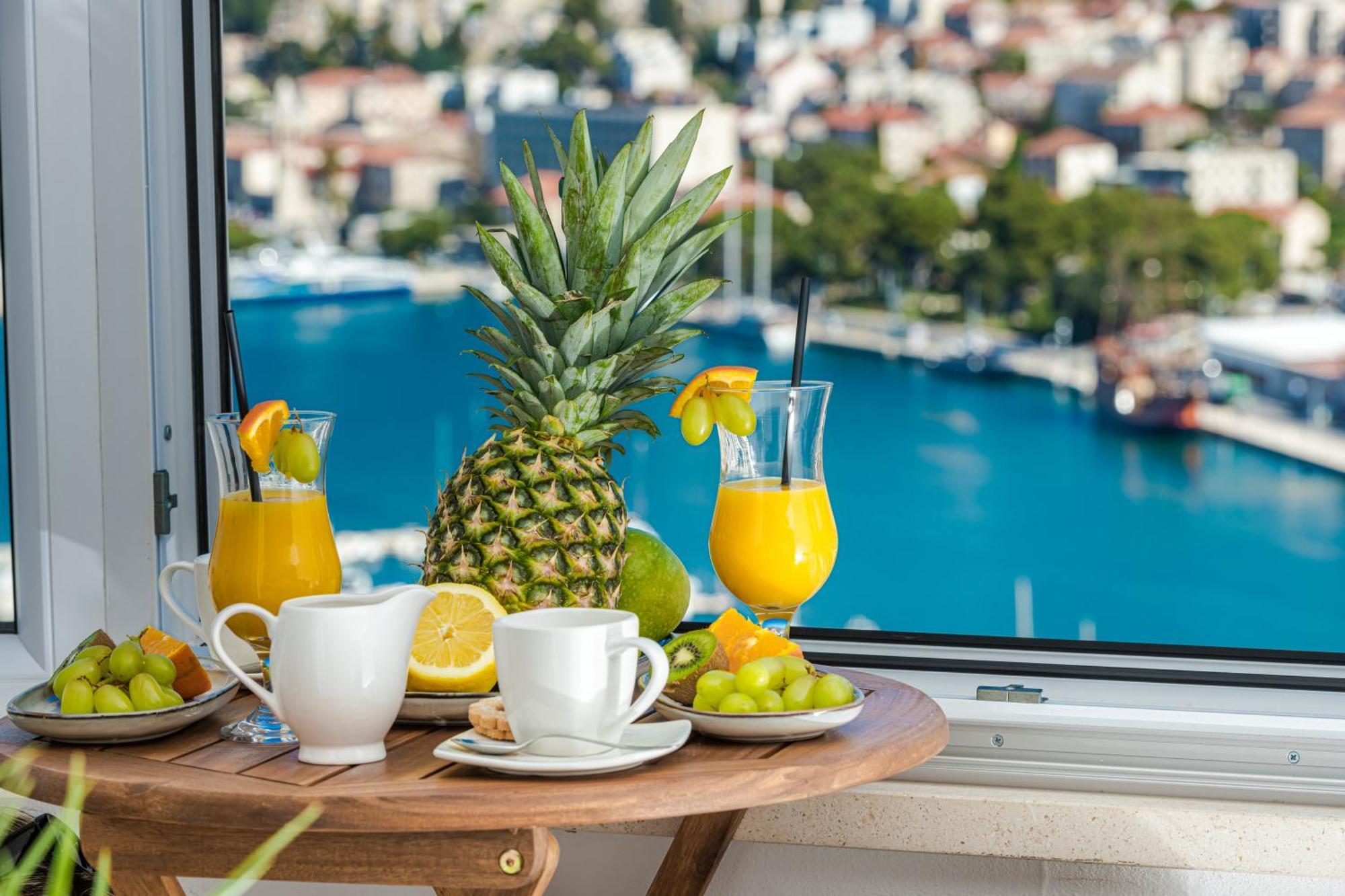Apartment Antonija With Sea View *