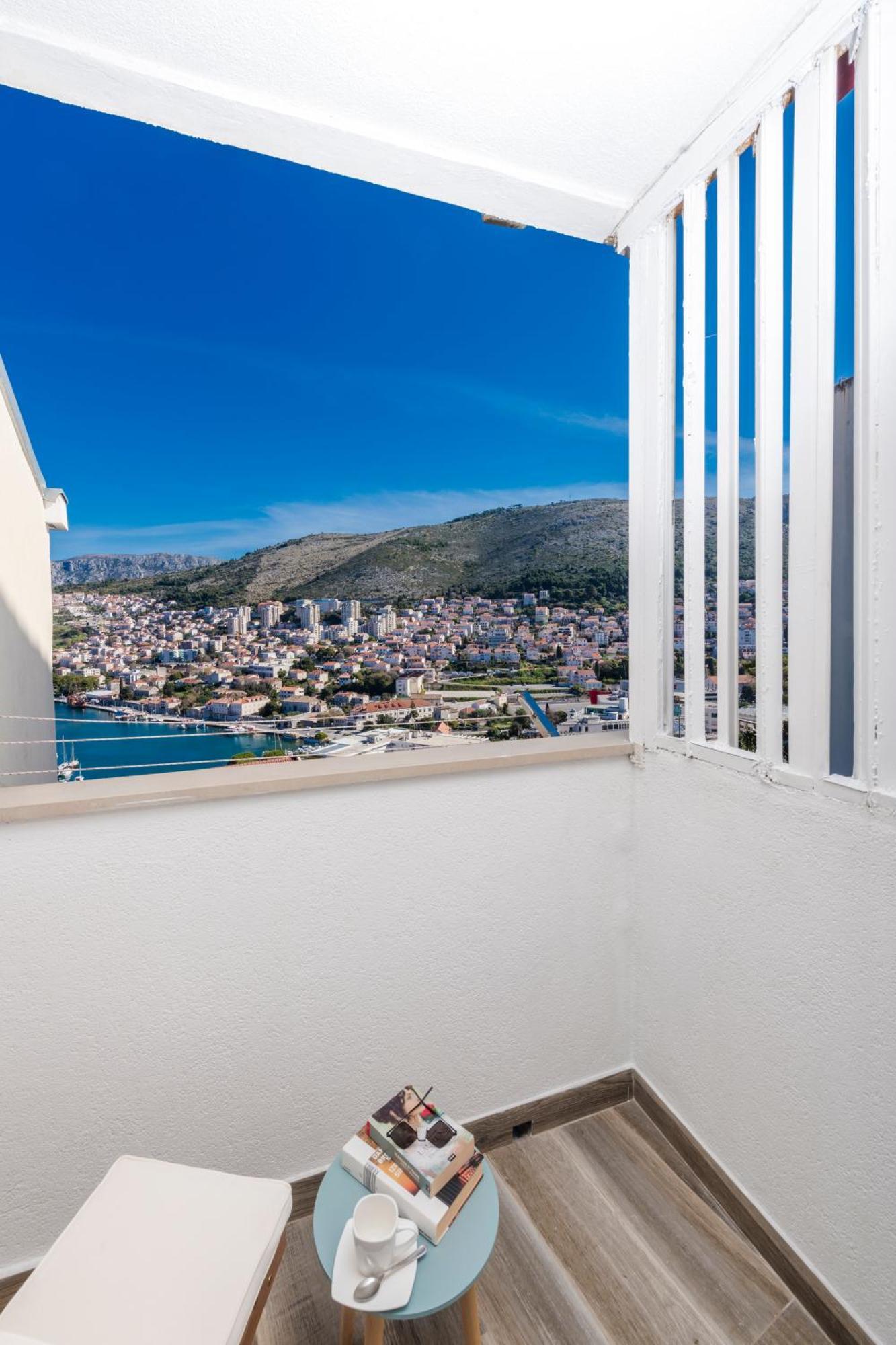 Apartment Antonija With Sea View Dubrovnik