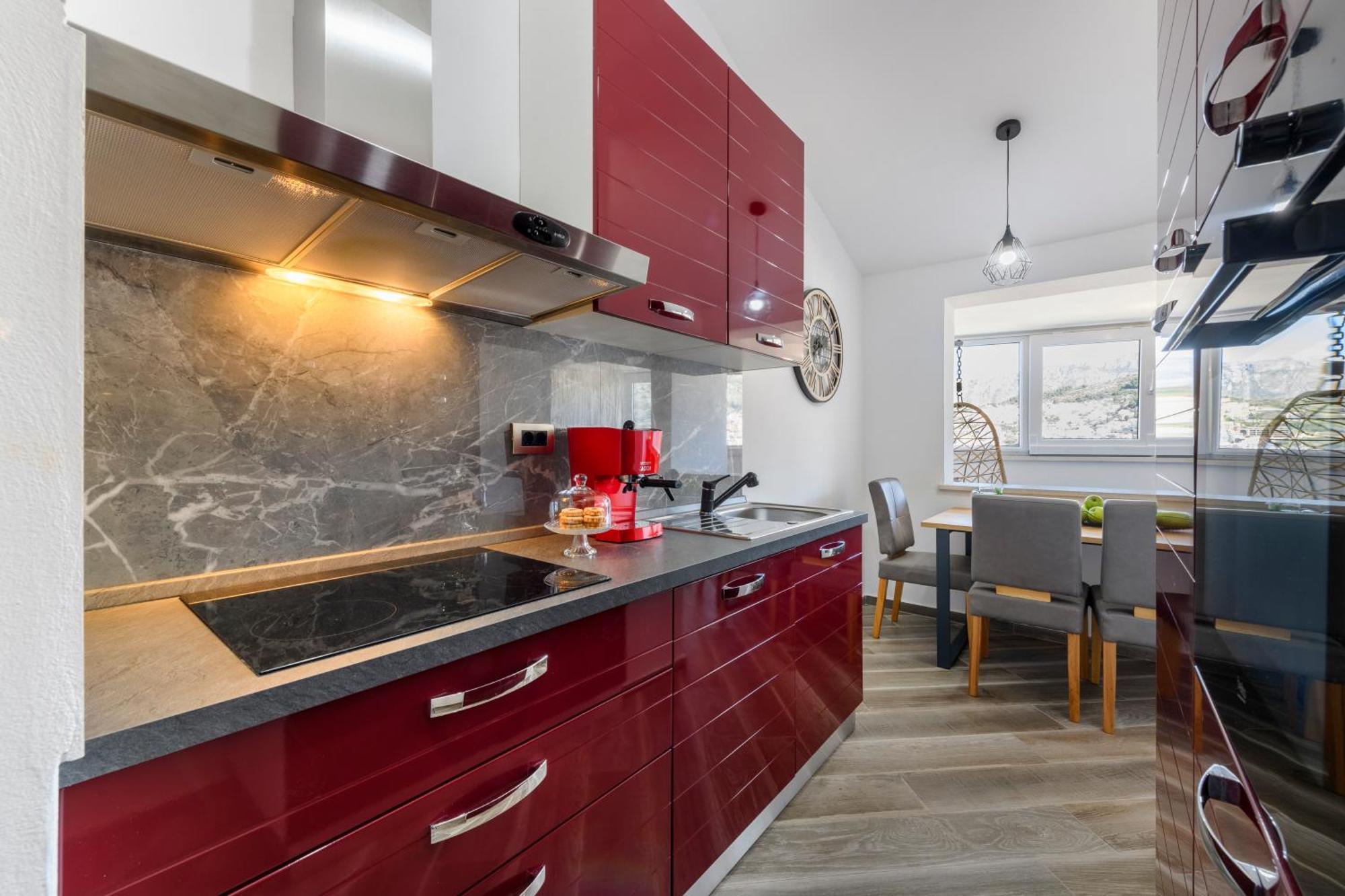Apartment Antonija With Sea View Dubrovnik